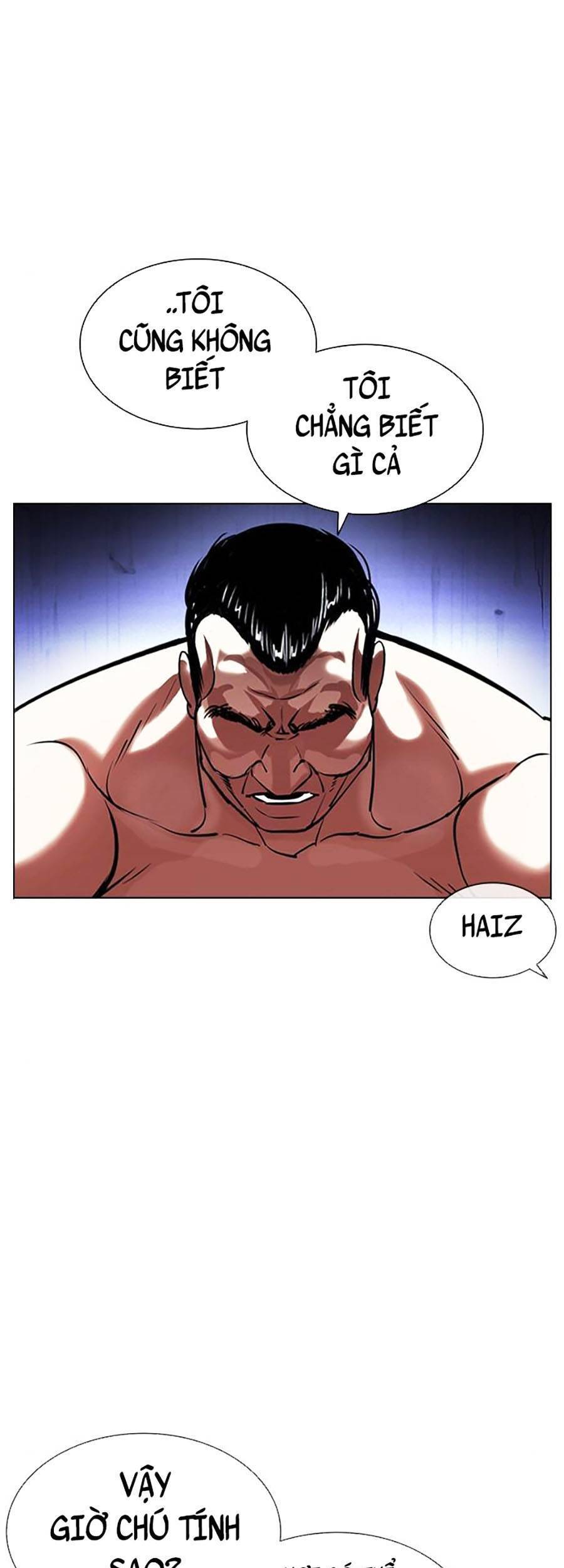Lookism - Hoán Đổi Diệu Kỳ hoán đổi diệu kỳ - chapter 403 - Upload bởi truyensieuhay.com