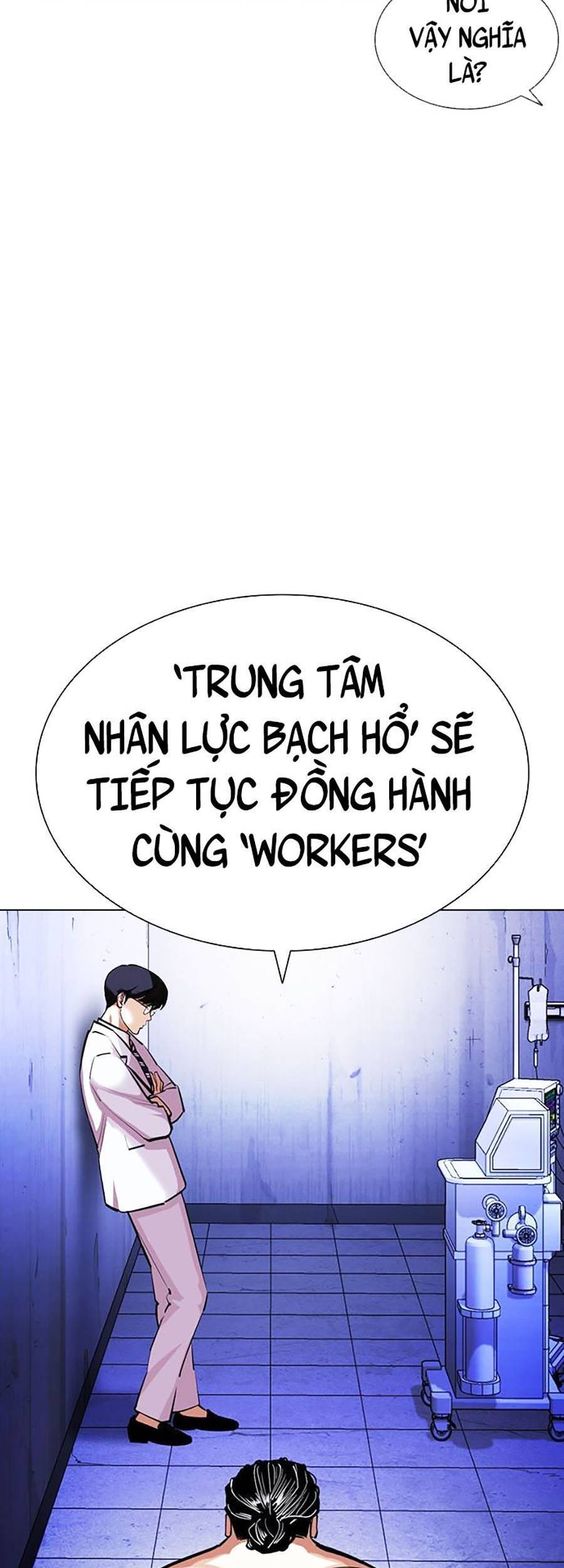 Lookism - Hoán Đổi Diệu Kỳ hoán đổi diệu kỳ - chapter 403 - Upload bởi truyensieuhay.com
