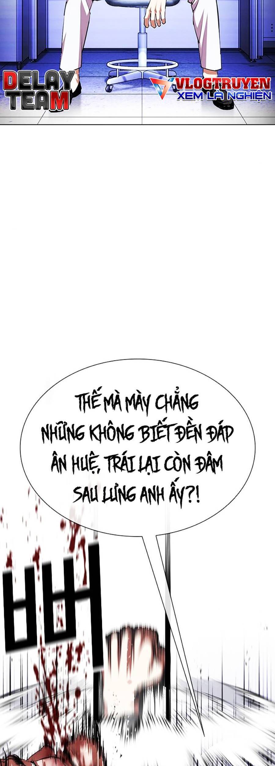 Lookism - Hoán Đổi Diệu Kỳ hoán đổi diệu kỳ - chapter 403 - Upload bởi truyensieuhay.com