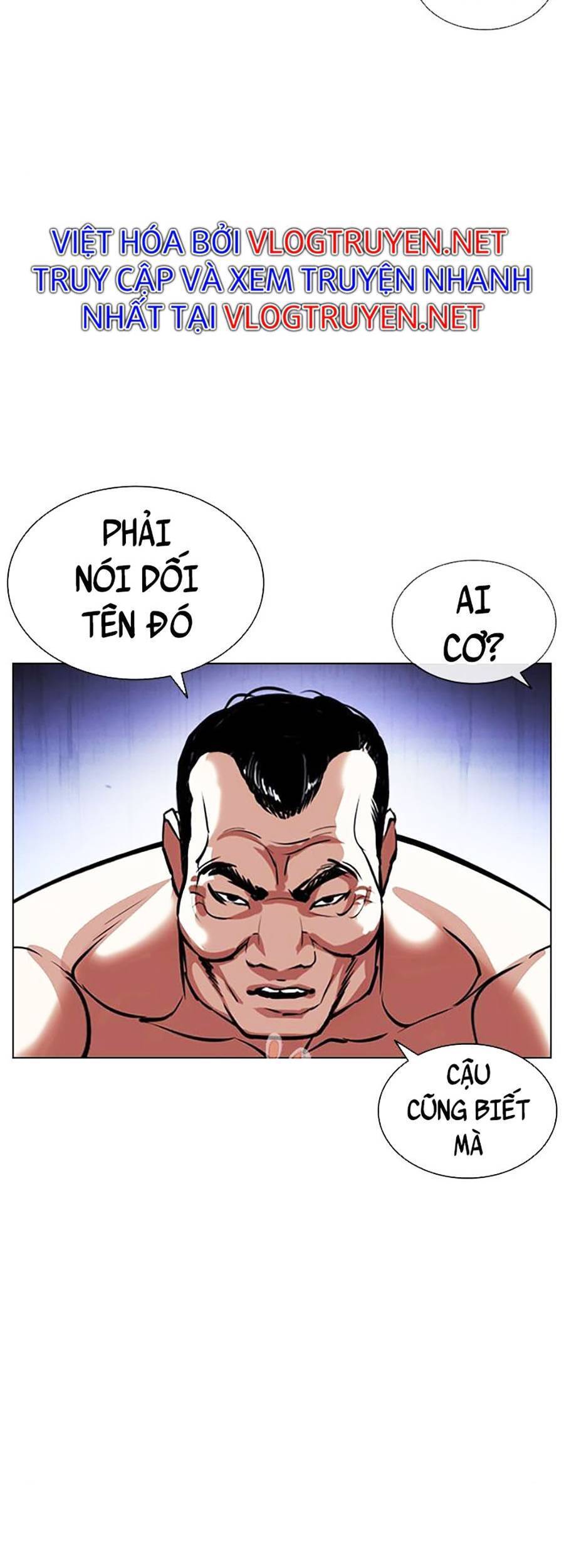 Lookism - Hoán Đổi Diệu Kỳ hoán đổi diệu kỳ - chapter 403 - Upload bởi truyensieuhay.com