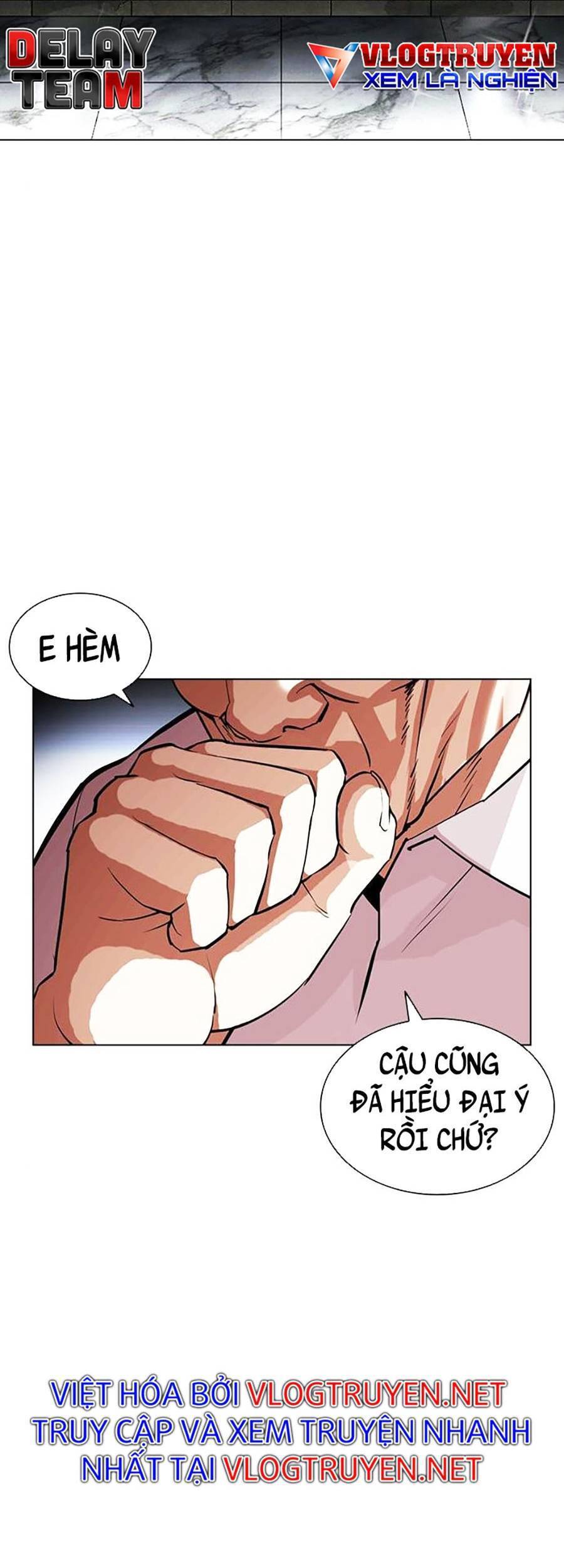 Lookism - Hoán Đổi Diệu Kỳ hoán đổi diệu kỳ - chapter 403 - Upload bởi truyensieuhay.com