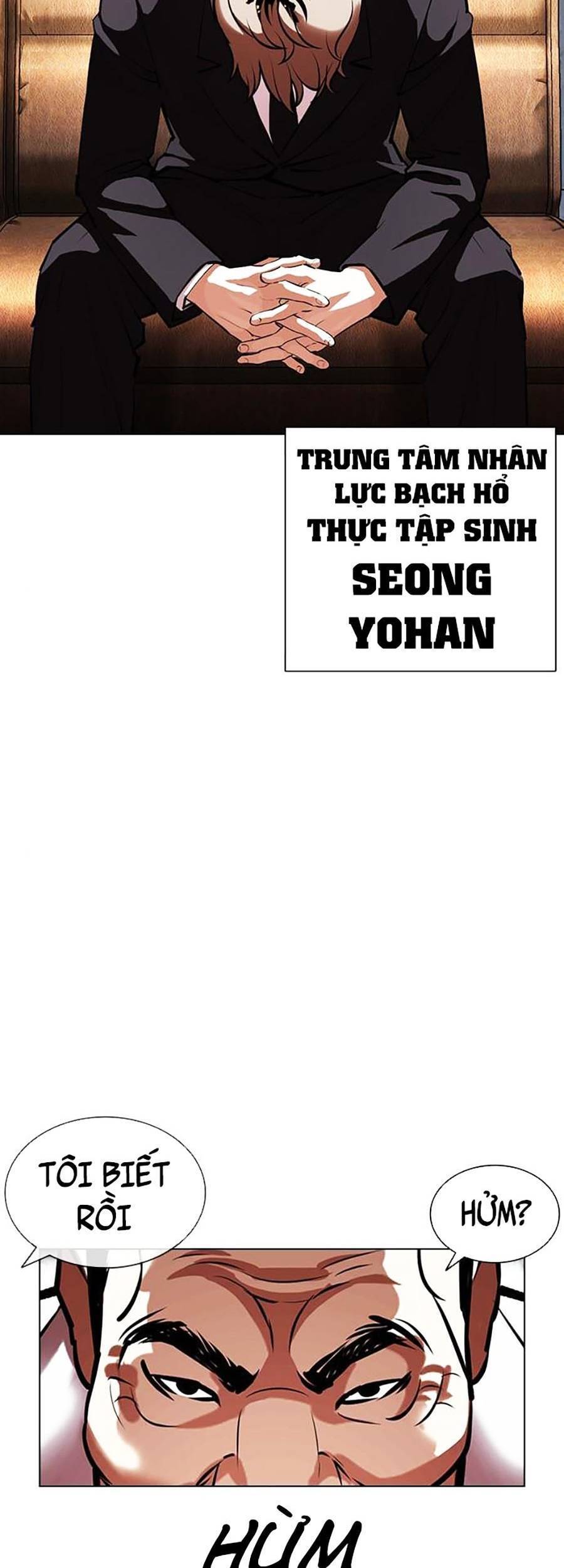 Lookism - Hoán Đổi Diệu Kỳ hoán đổi diệu kỳ - chapter 403 - Upload bởi truyensieuhay.com