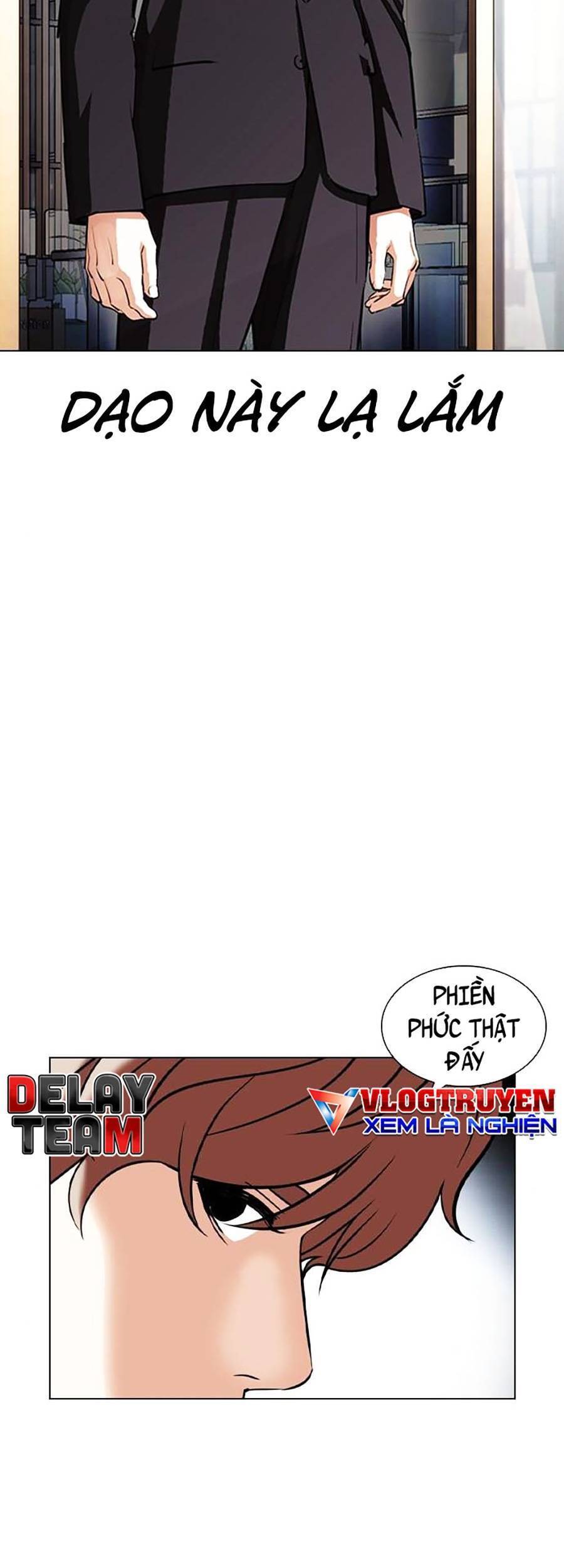 Lookism - Hoán Đổi Diệu Kỳ hoán đổi diệu kỳ - chapter 403 - Upload bởi truyensieuhay.com