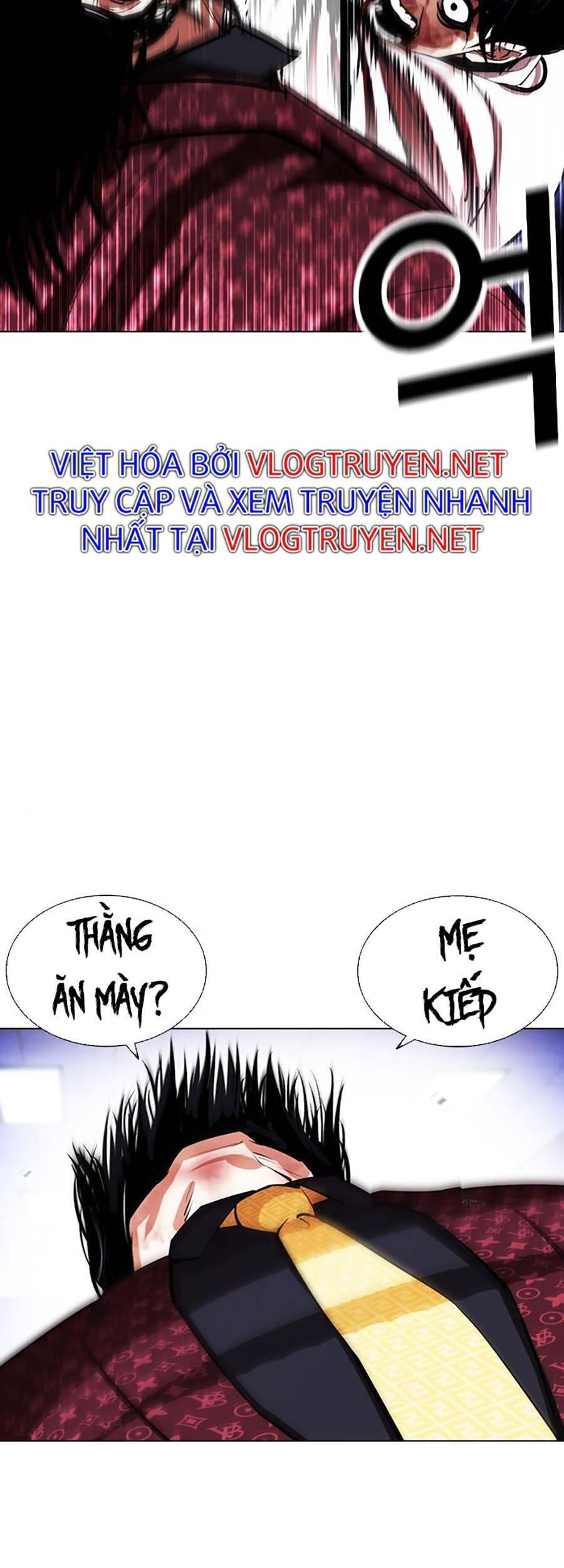 Lookism - Hoán Đổi Diệu Kỳ hoán đổi diệu kỳ - chapter 403 - Upload bởi truyensieuhay.com