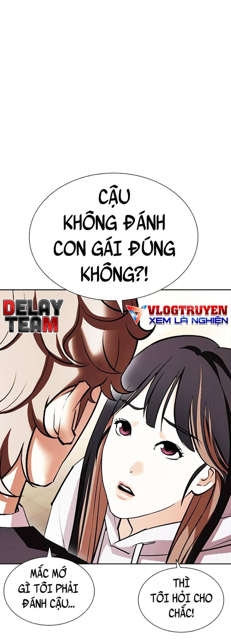 Lookism - Hoán Đổi Diệu Kỳ hoán đổi diệu kỳ - chapter 403 - Upload bởi truyensieuhay.com