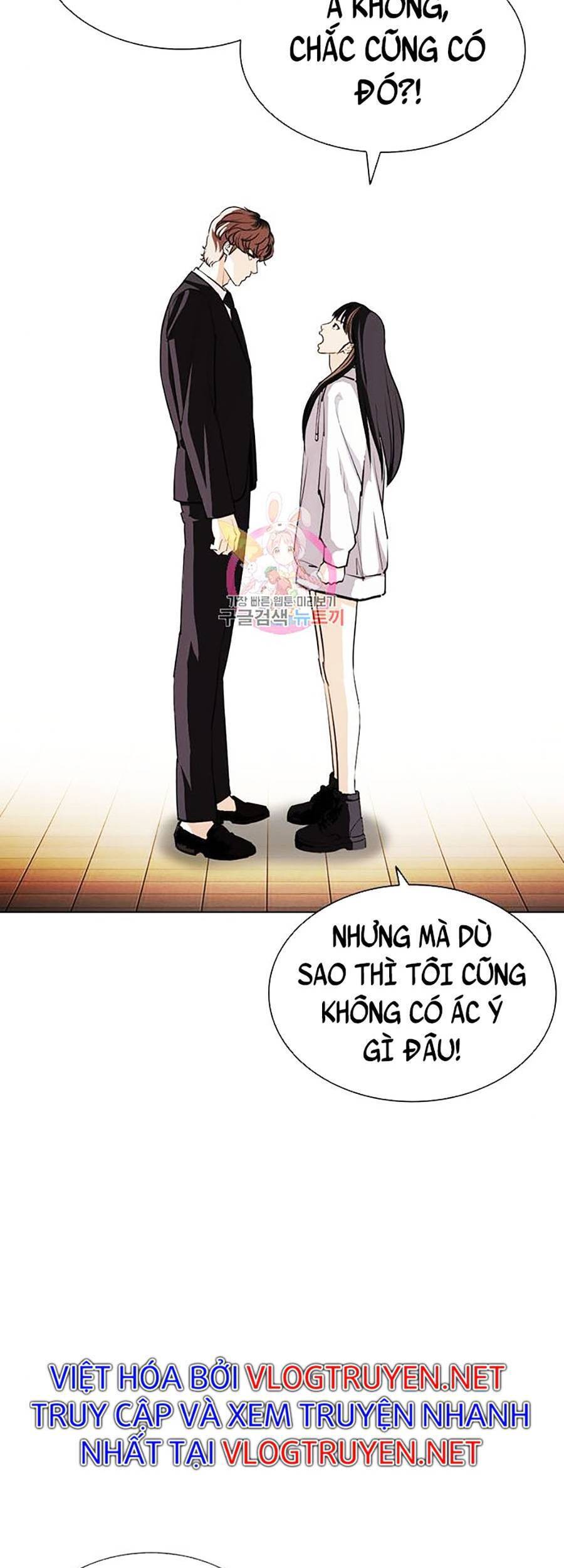 Lookism - Hoán Đổi Diệu Kỳ hoán đổi diệu kỳ - chapter 403 - Upload bởi truyensieuhay.com