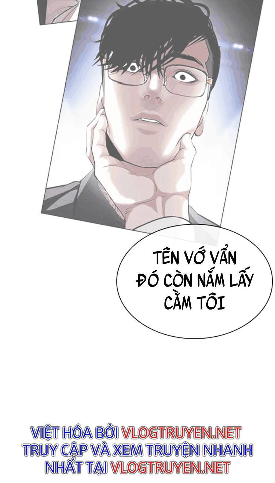 Lookism - Hoán Đổi Diệu Kỳ hoán đổi diệu kỳ - chapter 404 - Upload bởi truyensieuhay.com