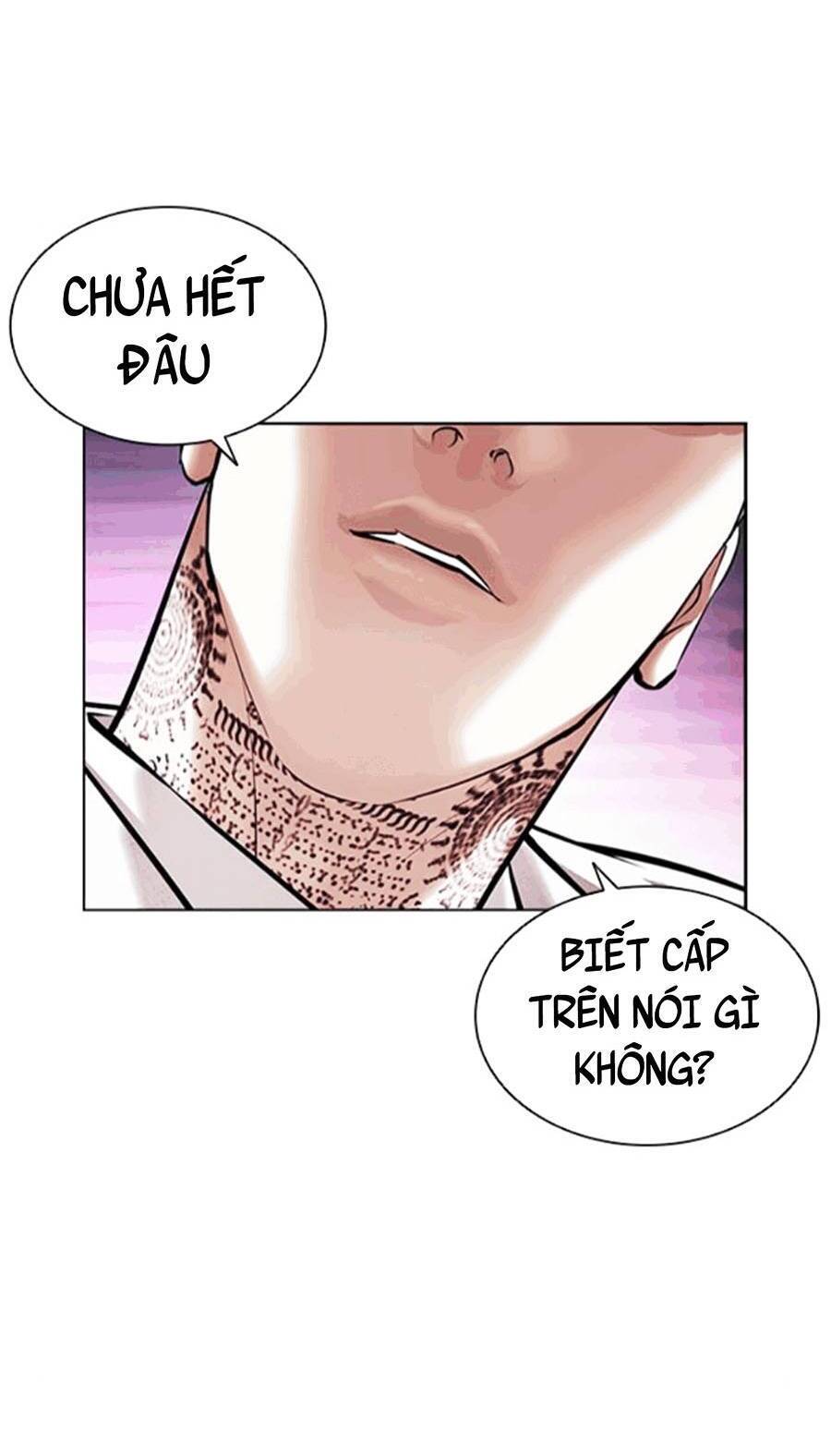 Lookism - Hoán Đổi Diệu Kỳ hoán đổi diệu kỳ - chapter 404 - Upload bởi truyensieuhay.com