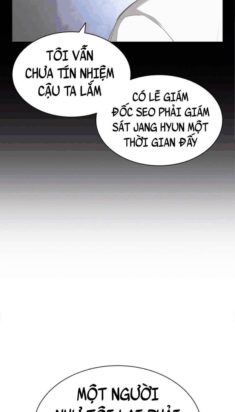 Lookism - Hoán Đổi Diệu Kỳ hoán đổi diệu kỳ - chapter 404 - Upload bởi truyensieuhay.com