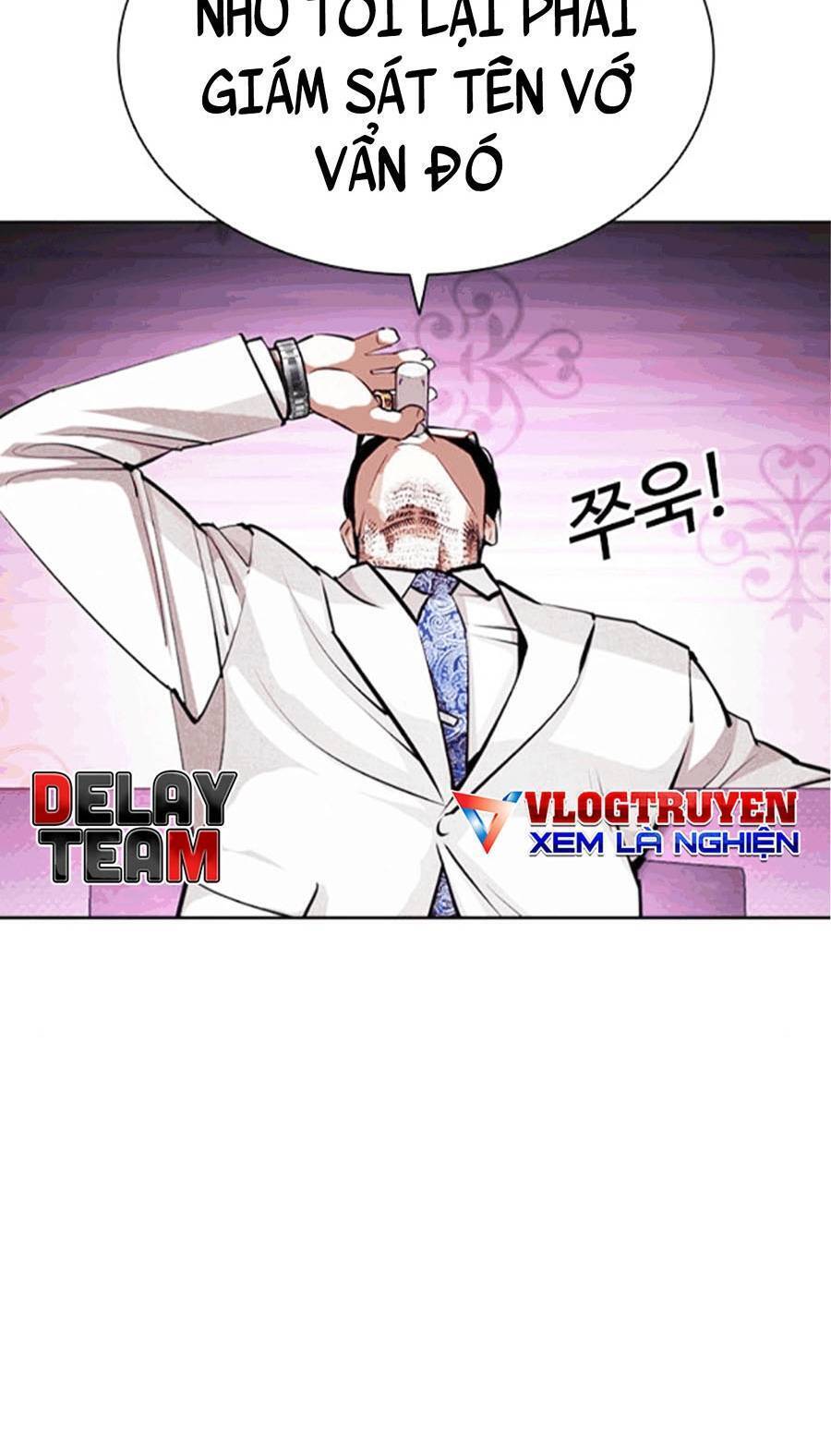 Lookism - Hoán Đổi Diệu Kỳ hoán đổi diệu kỳ - chapter 404 - Upload bởi truyensieuhay.com