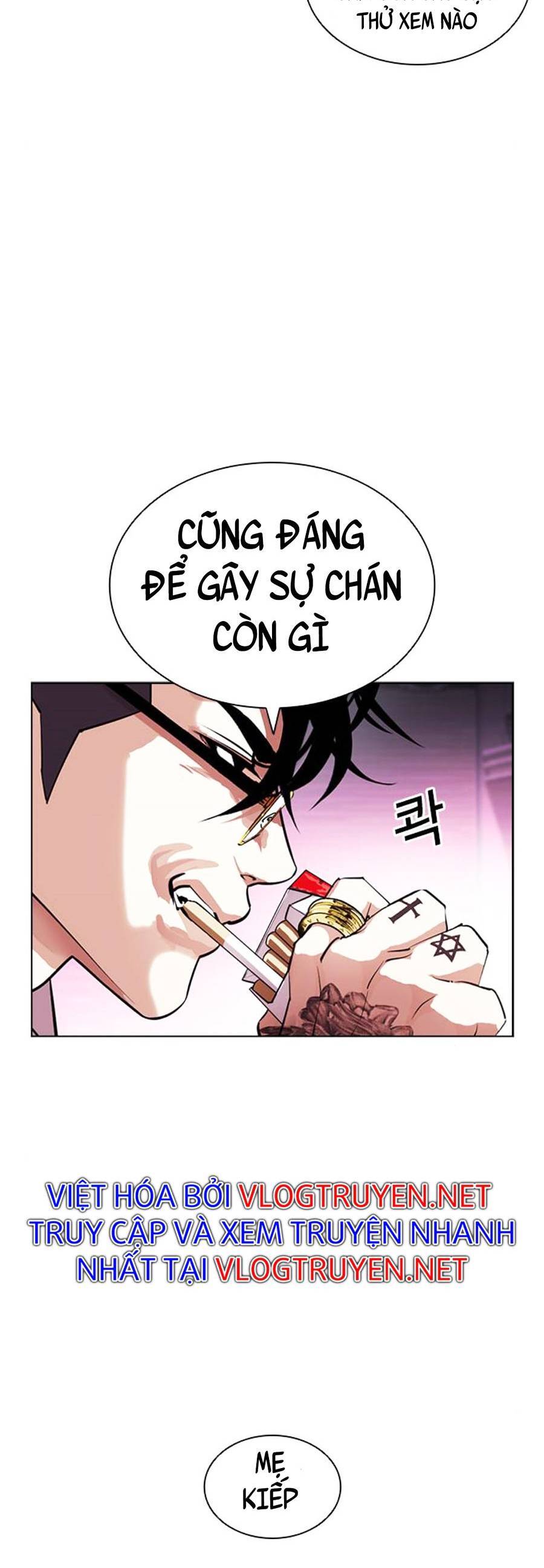 Lookism - Hoán Đổi Diệu Kỳ hoán đổi diệu kỳ - chapter 404 - Upload bởi truyensieuhay.com