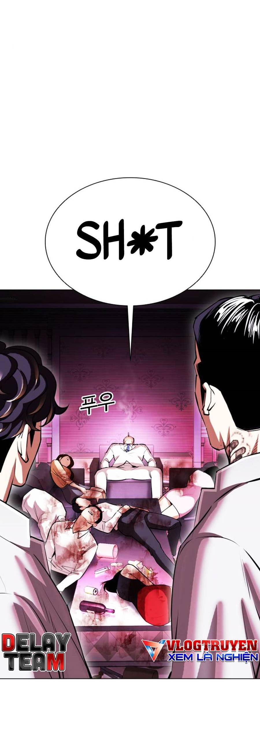 Lookism - Hoán Đổi Diệu Kỳ hoán đổi diệu kỳ - chapter 404 - Upload bởi truyensieuhay.com