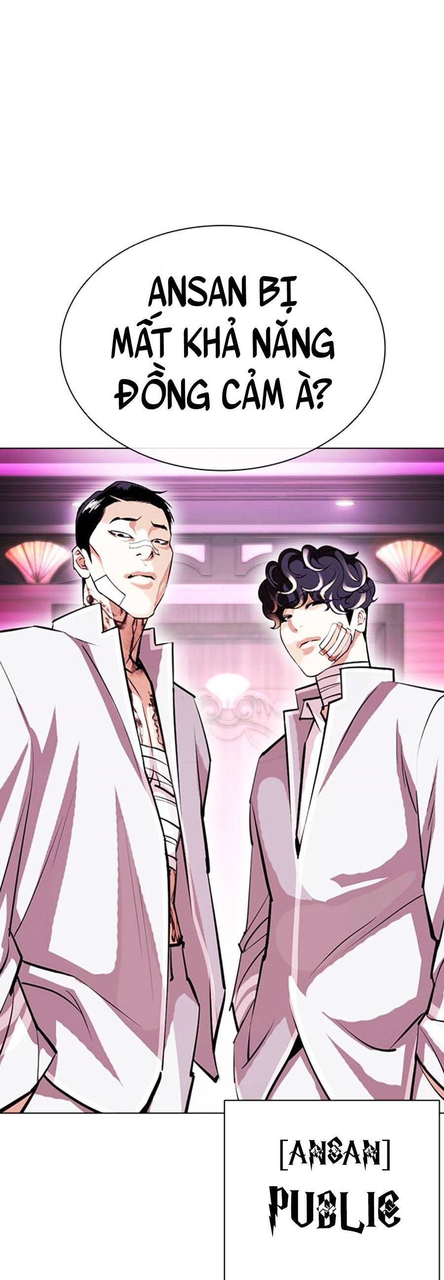 Lookism - Hoán Đổi Diệu Kỳ hoán đổi diệu kỳ - chapter 404 - Upload bởi truyensieuhay.com