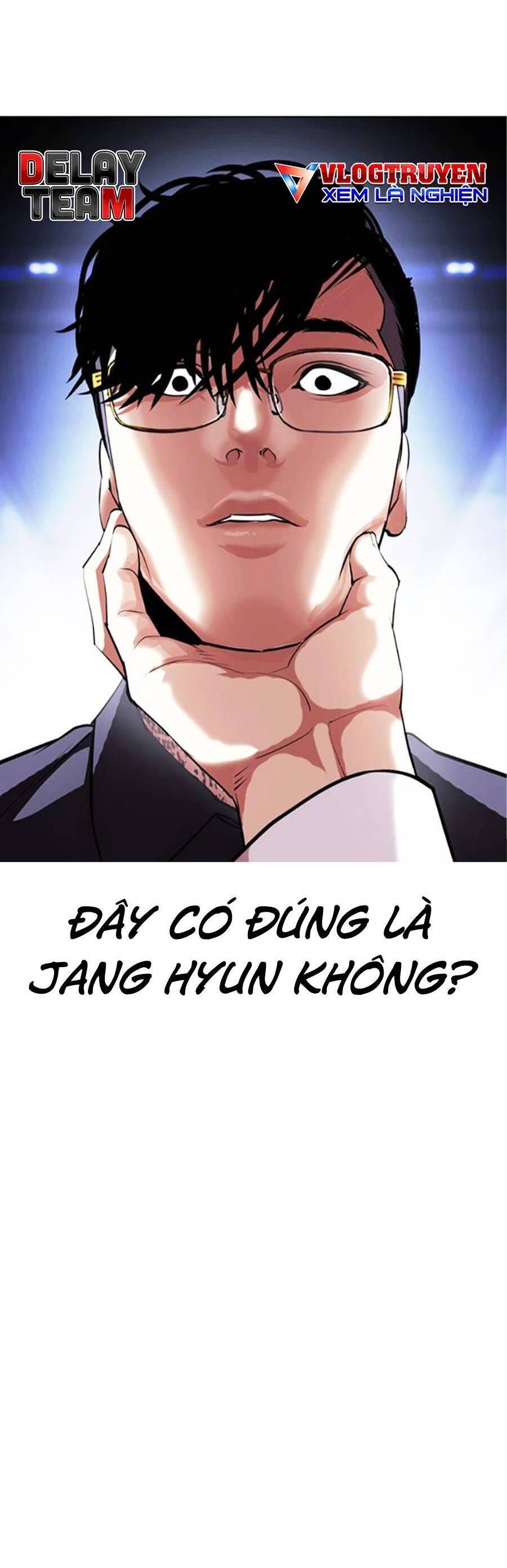 Lookism - Hoán Đổi Diệu Kỳ hoán đổi diệu kỳ - chapter 404 - Upload bởi truyensieuhay.com