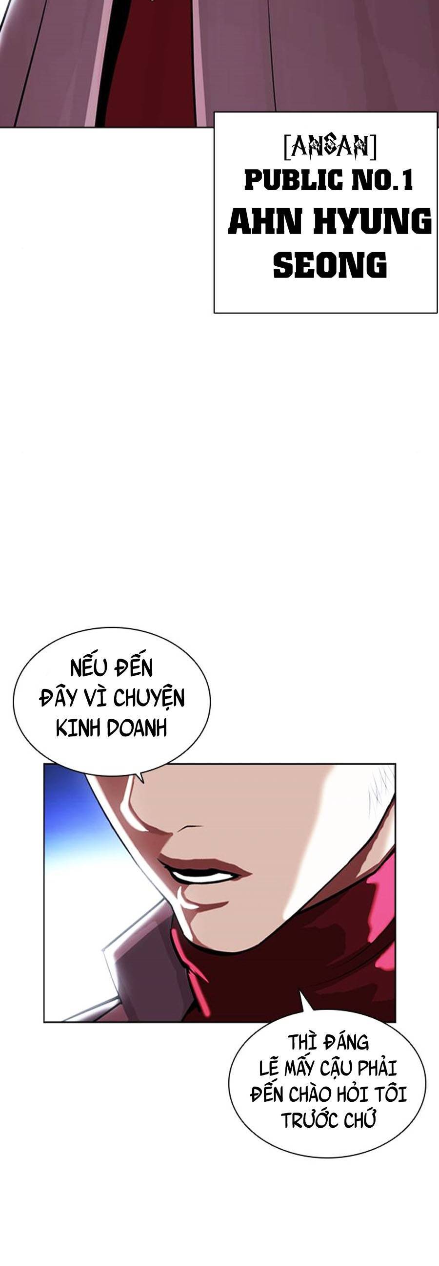 Lookism - Hoán Đổi Diệu Kỳ hoán đổi diệu kỳ - chapter 404 - Upload bởi truyensieuhay.com