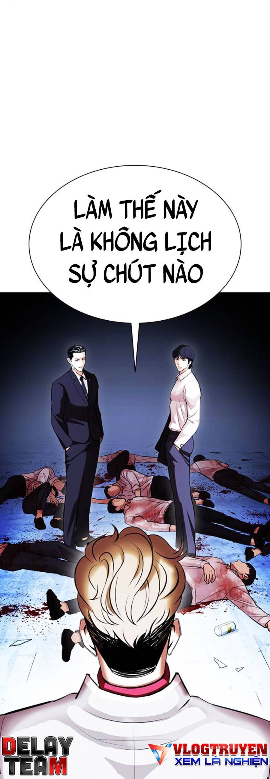 Lookism - Hoán Đổi Diệu Kỳ hoán đổi diệu kỳ - chapter 404 - Upload bởi truyensieuhay.com