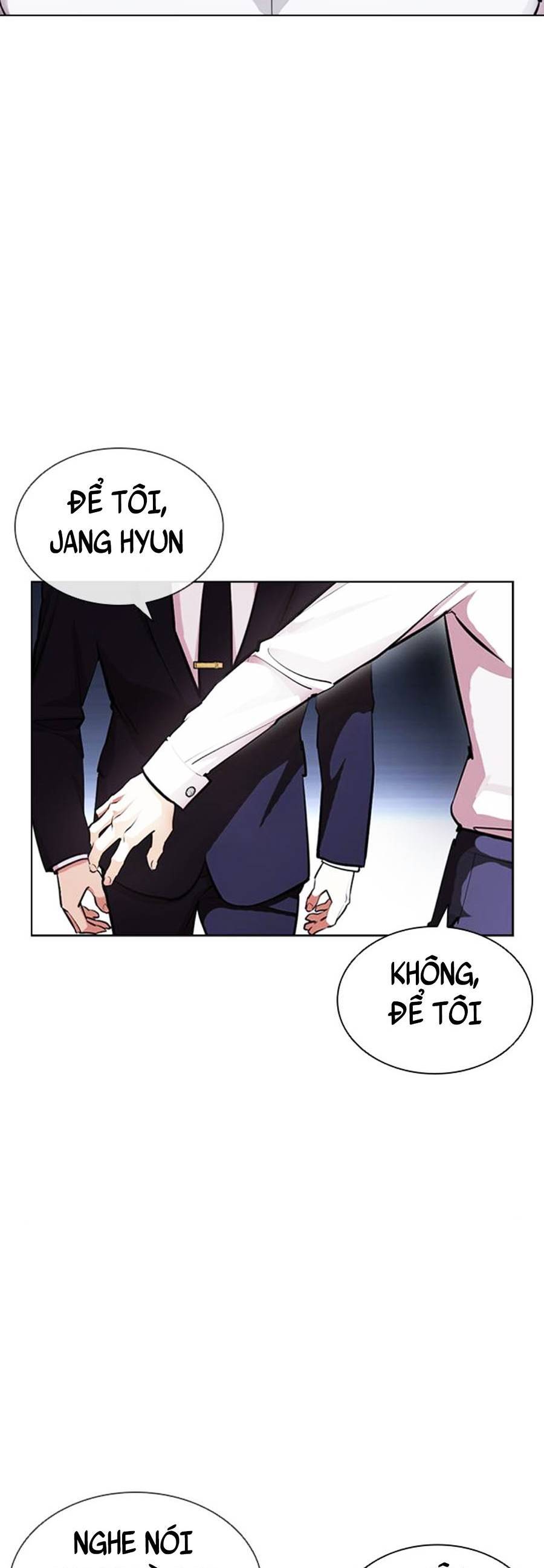 Lookism - Hoán Đổi Diệu Kỳ hoán đổi diệu kỳ - chapter 404 - Upload bởi truyensieuhay.com