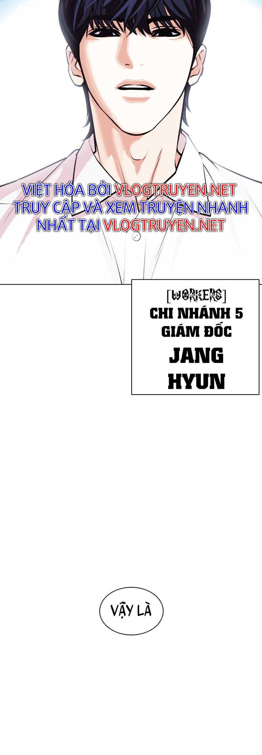 Lookism - Hoán Đổi Diệu Kỳ hoán đổi diệu kỳ - chapter 404 - Upload bởi truyensieuhay.com