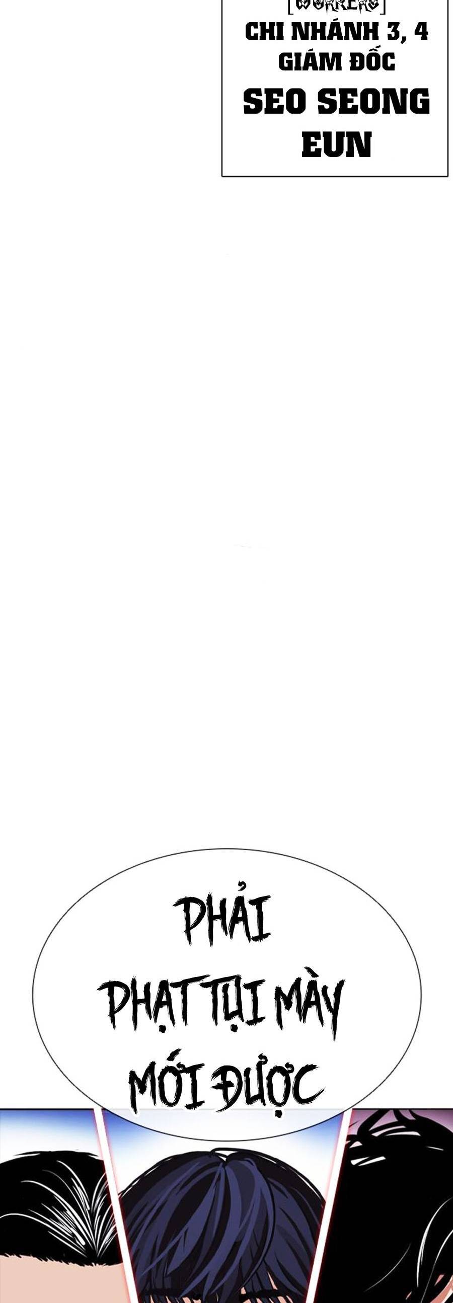 Lookism - Hoán Đổi Diệu Kỳ hoán đổi diệu kỳ - chapter 404 - Upload bởi truyensieuhay.com