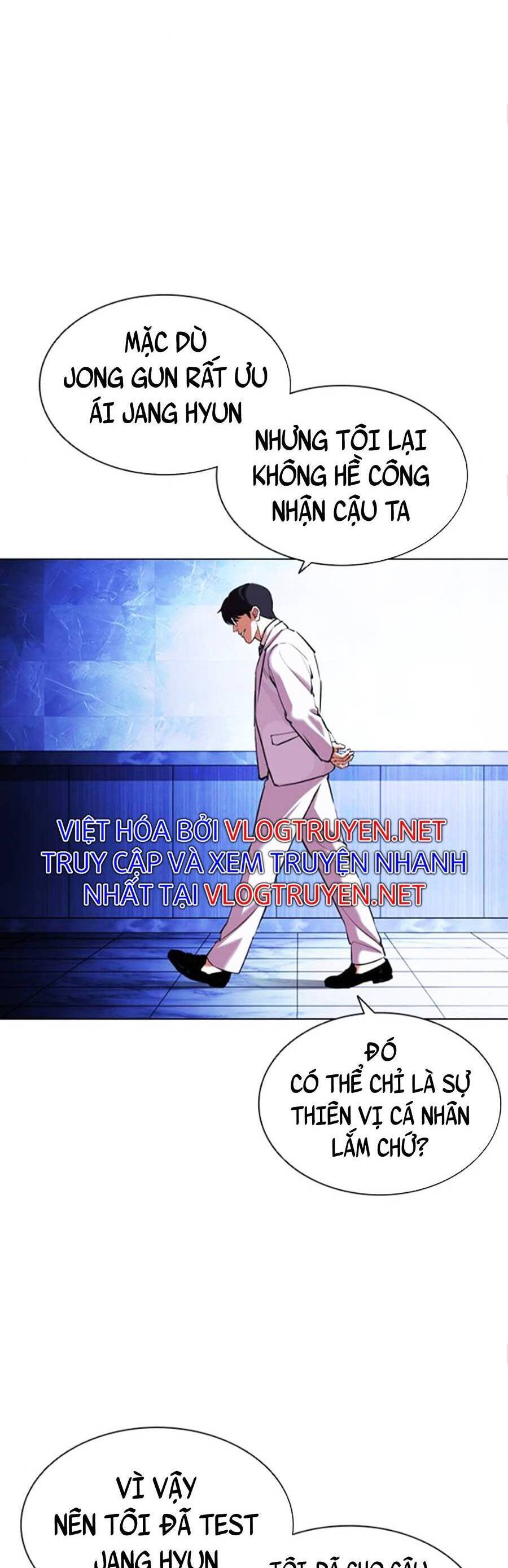 Lookism - Hoán Đổi Diệu Kỳ hoán đổi diệu kỳ - chapter 404 - Upload bởi truyensieuhay.com