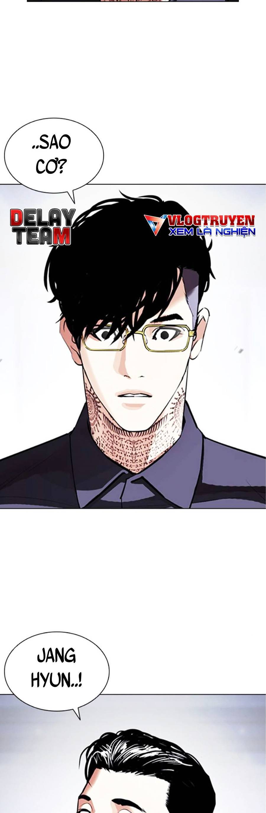 Lookism - Hoán Đổi Diệu Kỳ hoán đổi diệu kỳ - chapter 404 - Upload bởi truyensieuhay.com
