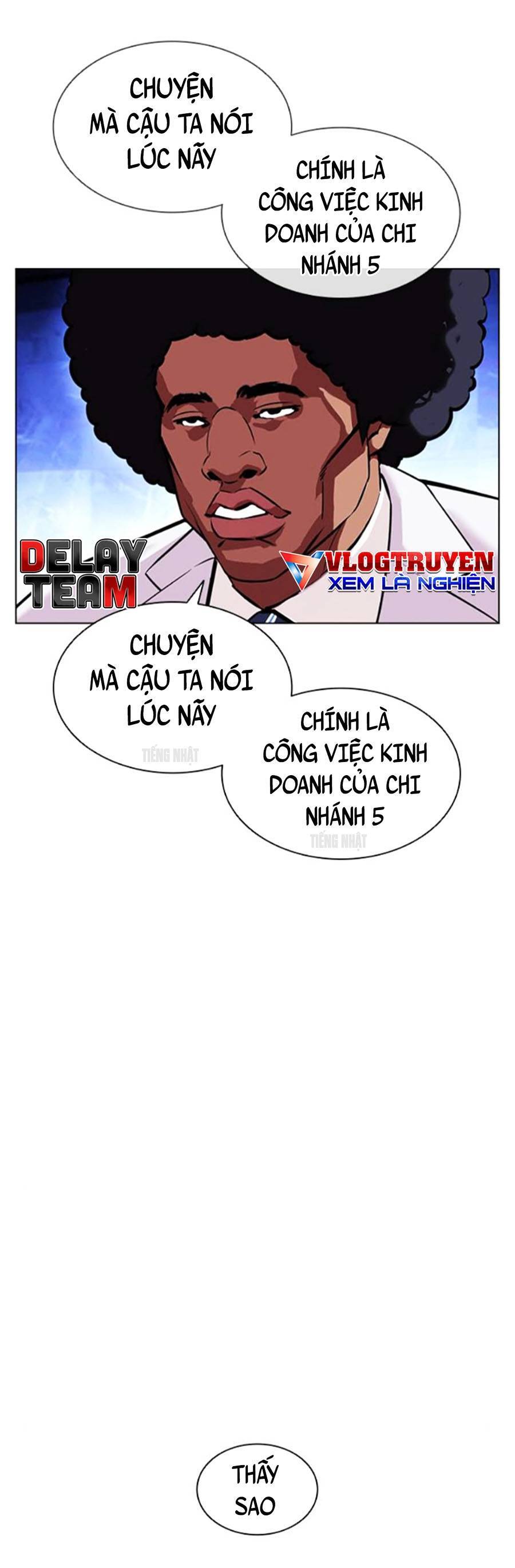 Lookism - Hoán Đổi Diệu Kỳ hoán đổi diệu kỳ - chapter 404 - Upload bởi truyensieuhay.com