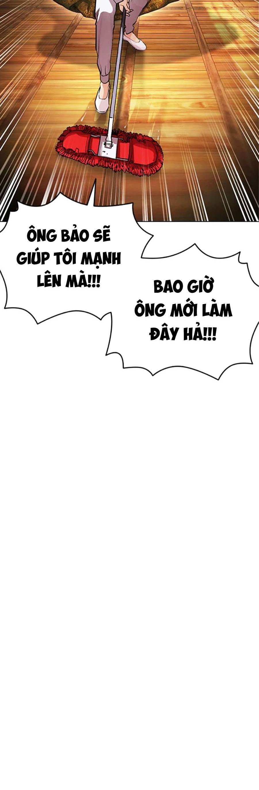 Lookism - Hoán Đổi Diệu Kỳ hoán đổi diệu kỳ - chapter 404 - Upload bởi truyensieuhay.com
