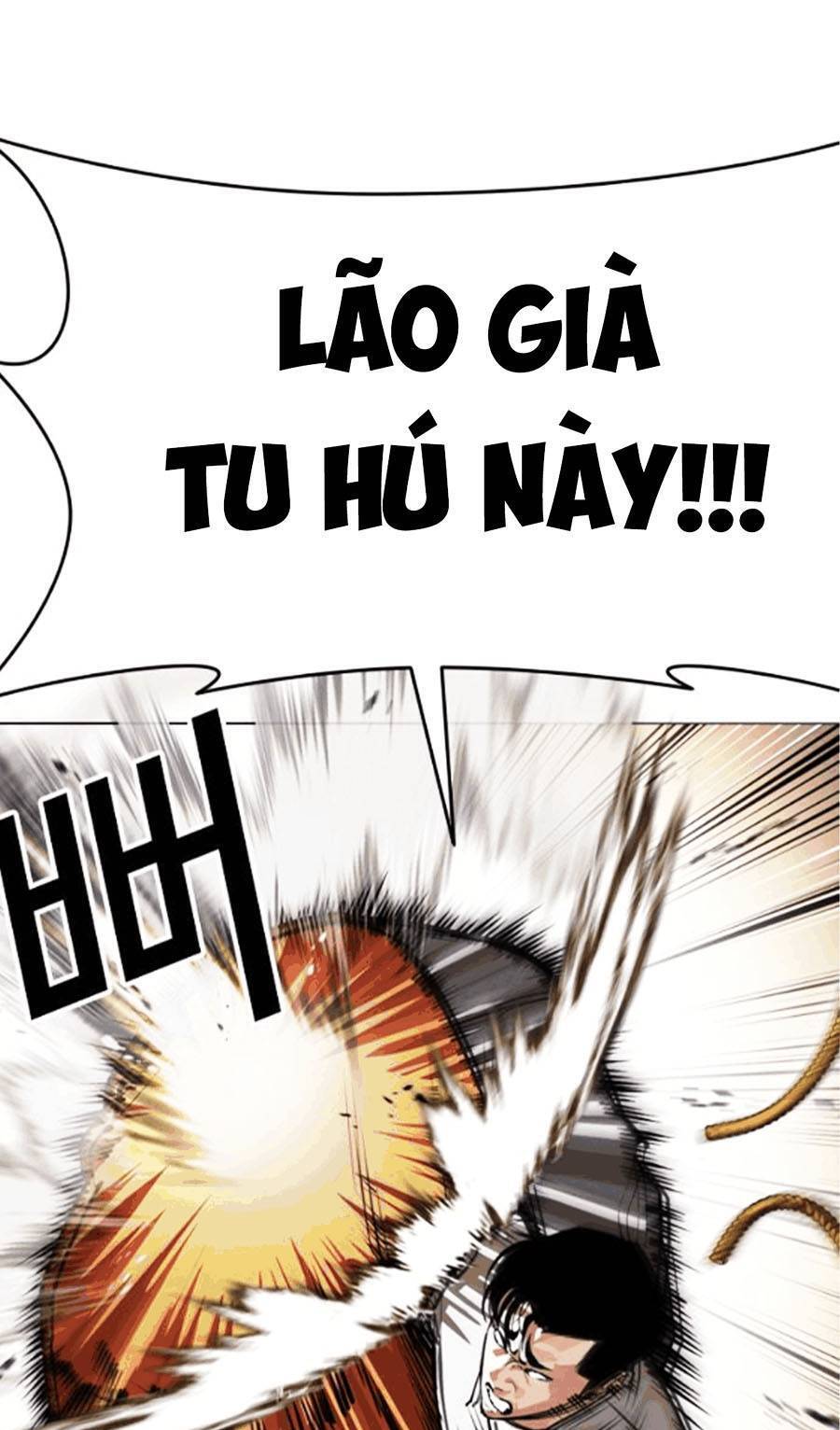 Lookism - Hoán Đổi Diệu Kỳ hoán đổi diệu kỳ - chapter 404 - Upload bởi truyensieuhay.com