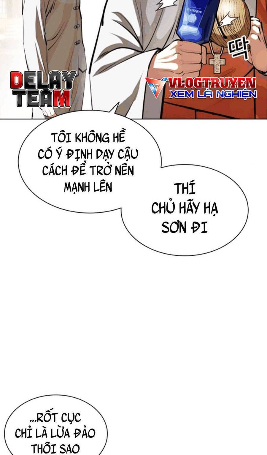 Lookism - Hoán Đổi Diệu Kỳ hoán đổi diệu kỳ - chapter 404 - Upload bởi truyensieuhay.com