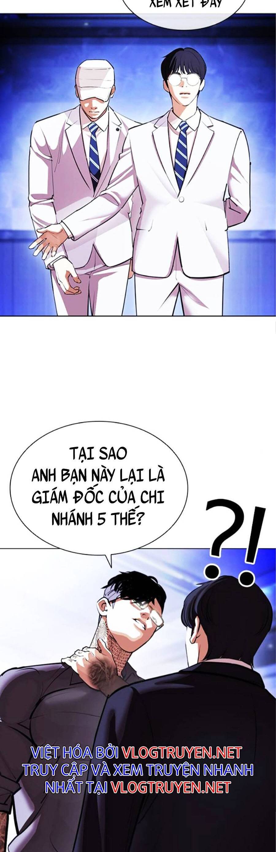 Lookism - Hoán Đổi Diệu Kỳ hoán đổi diệu kỳ - chapter 404 - Upload bởi truyensieuhay.com