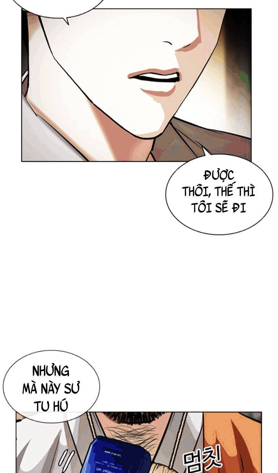 Lookism - Hoán Đổi Diệu Kỳ hoán đổi diệu kỳ - chapter 404 - Upload bởi truyensieuhay.com