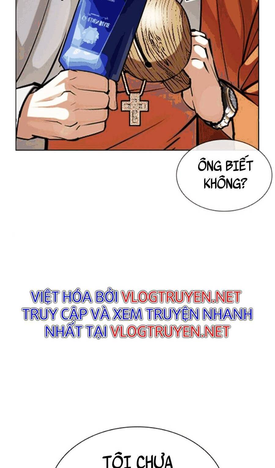 Lookism - Hoán Đổi Diệu Kỳ hoán đổi diệu kỳ - chapter 404 - Upload bởi truyensieuhay.com