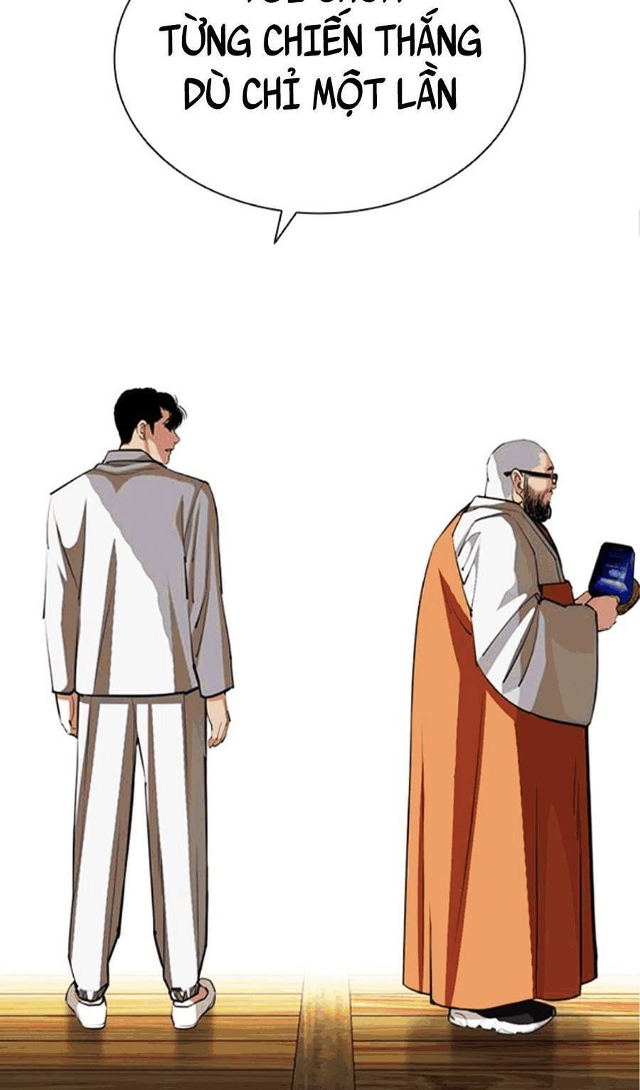 Lookism - Hoán Đổi Diệu Kỳ hoán đổi diệu kỳ - chapter 404 - Upload bởi truyensieuhay.com
