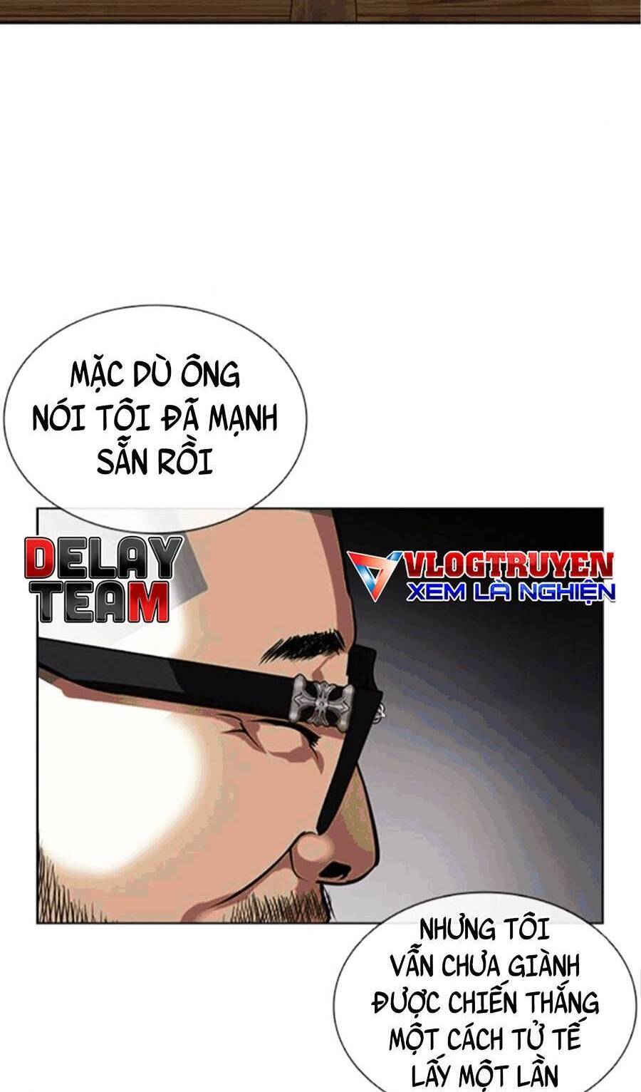 Lookism - Hoán Đổi Diệu Kỳ hoán đổi diệu kỳ - chapter 404 - Upload bởi truyensieuhay.com