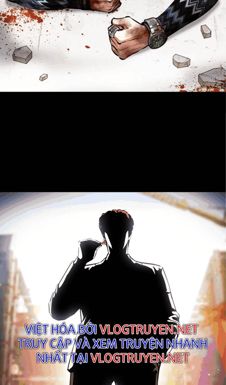 Lookism - Hoán Đổi Diệu Kỳ hoán đổi diệu kỳ - chapter 404 - Upload bởi truyensieuhay.com