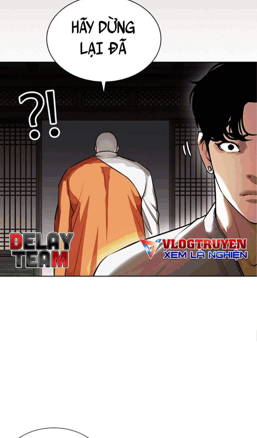 Lookism - Hoán Đổi Diệu Kỳ hoán đổi diệu kỳ - chapter 404 - Upload bởi truyensieuhay.com