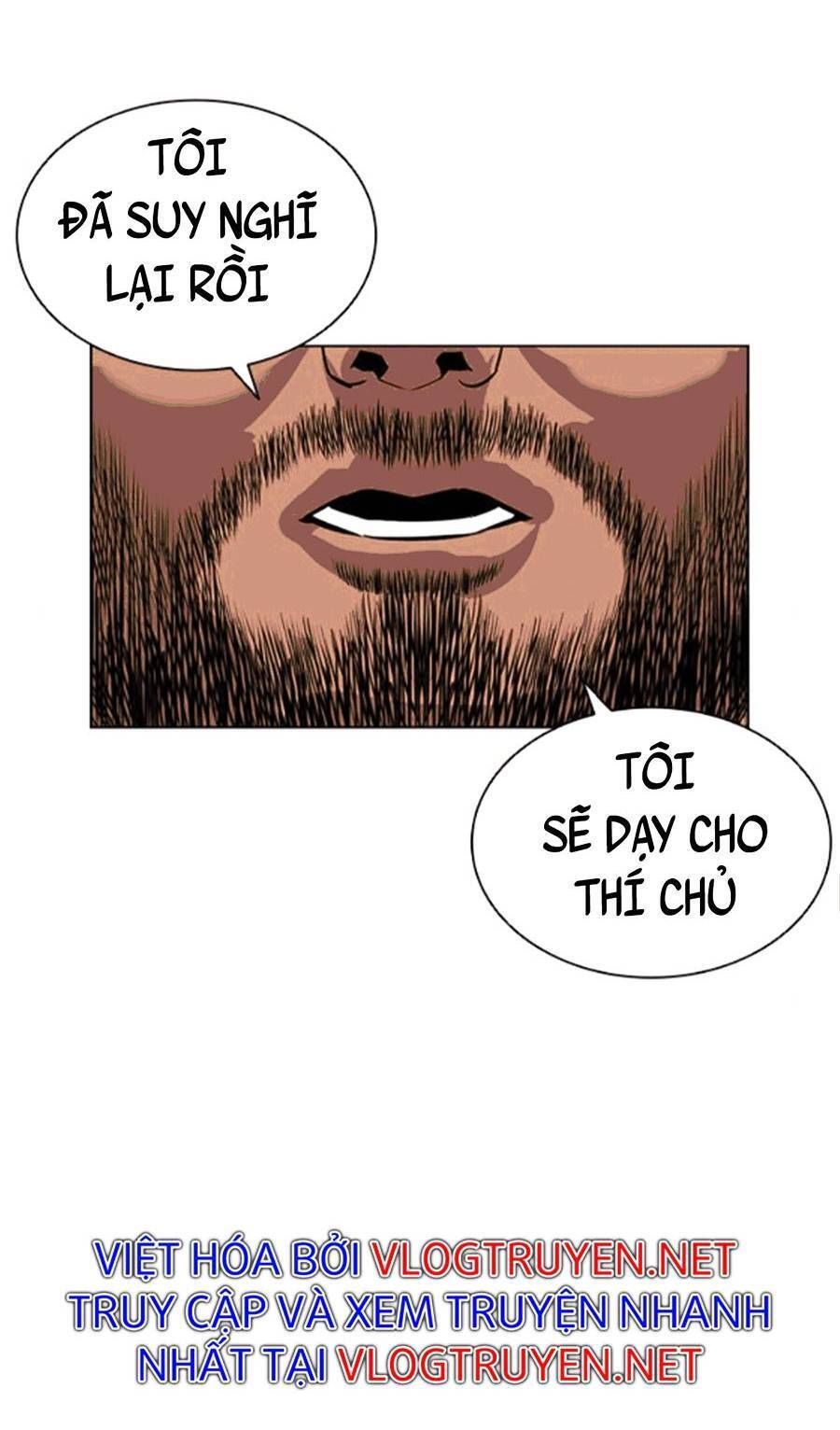 Lookism - Hoán Đổi Diệu Kỳ hoán đổi diệu kỳ - chapter 404 - Upload bởi truyensieuhay.com
