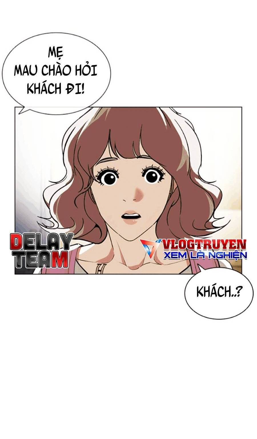 Lookism - Hoán Đổi Diệu Kỳ hoán đổi diệu kỳ - chapter 404 - Upload bởi truyensieuhay.com