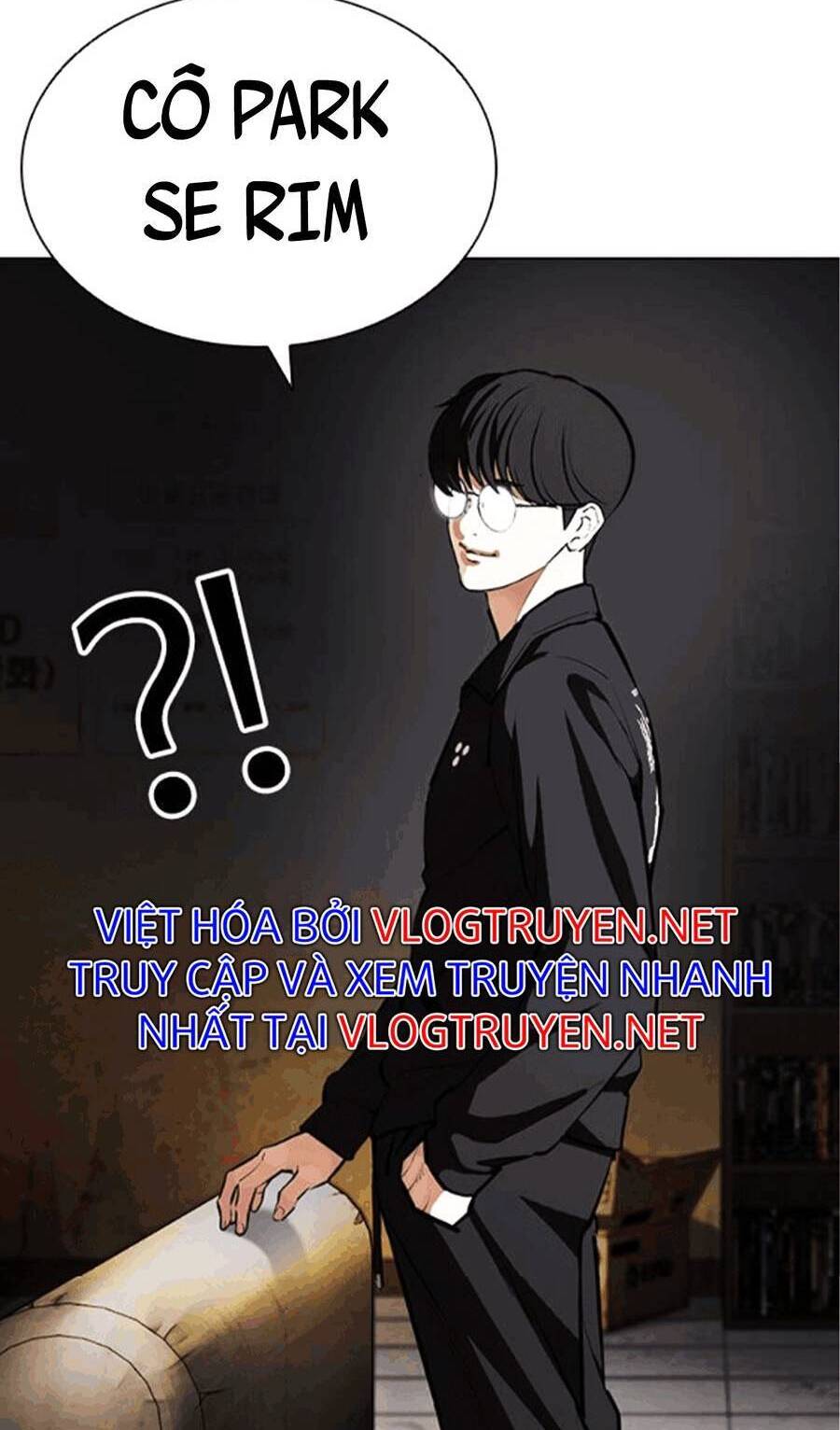 Lookism - Hoán Đổi Diệu Kỳ hoán đổi diệu kỳ - chapter 404 - Upload bởi truyensieuhay.com