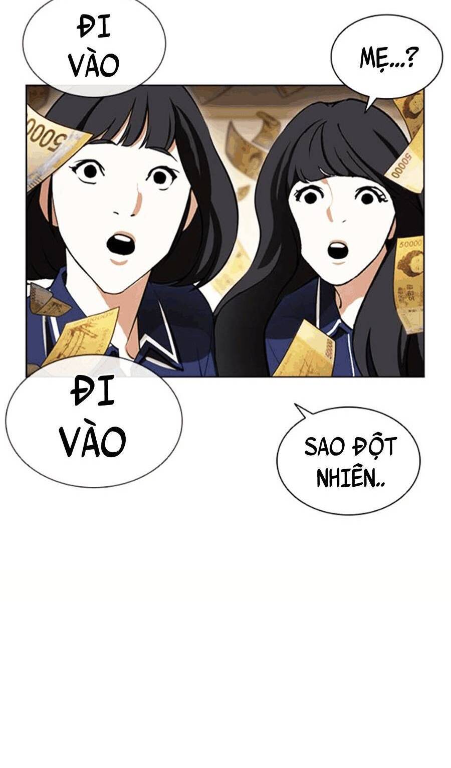 Lookism - Hoán Đổi Diệu Kỳ hoán đổi diệu kỳ - chapter 404 - Upload bởi truyensieuhay.com
