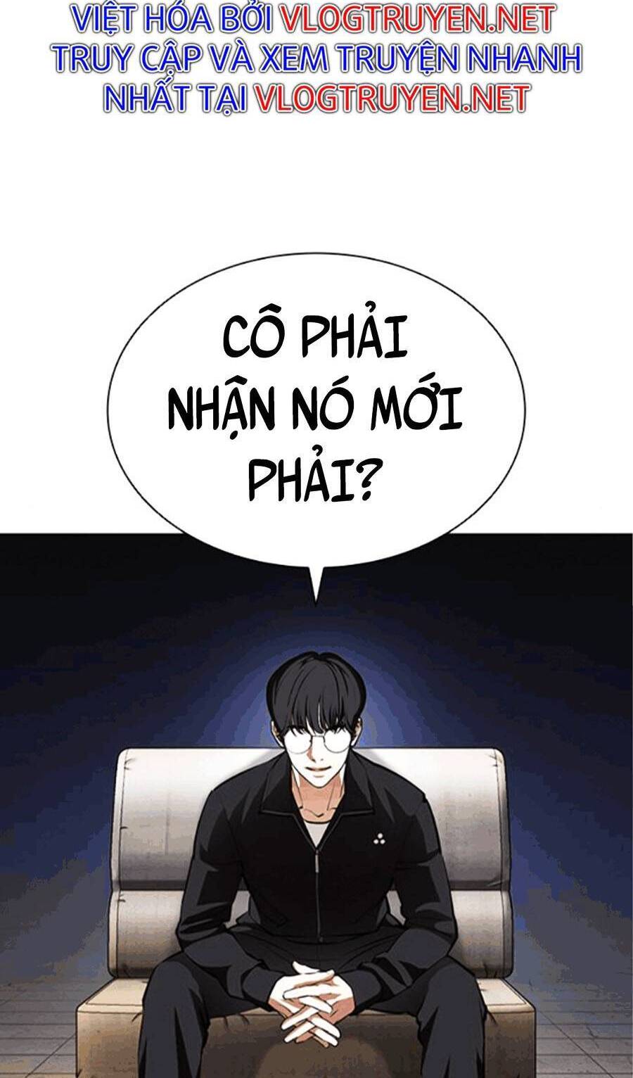 Lookism - Hoán Đổi Diệu Kỳ hoán đổi diệu kỳ - chapter 404 - Upload bởi truyensieuhay.com