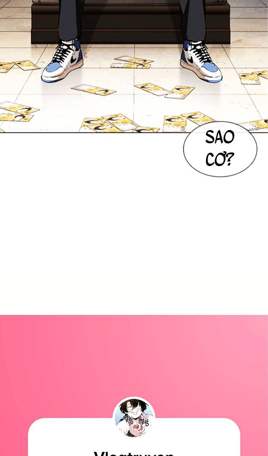 Lookism - Hoán Đổi Diệu Kỳ hoán đổi diệu kỳ - chapter 404 - Upload bởi truyensieuhay.com