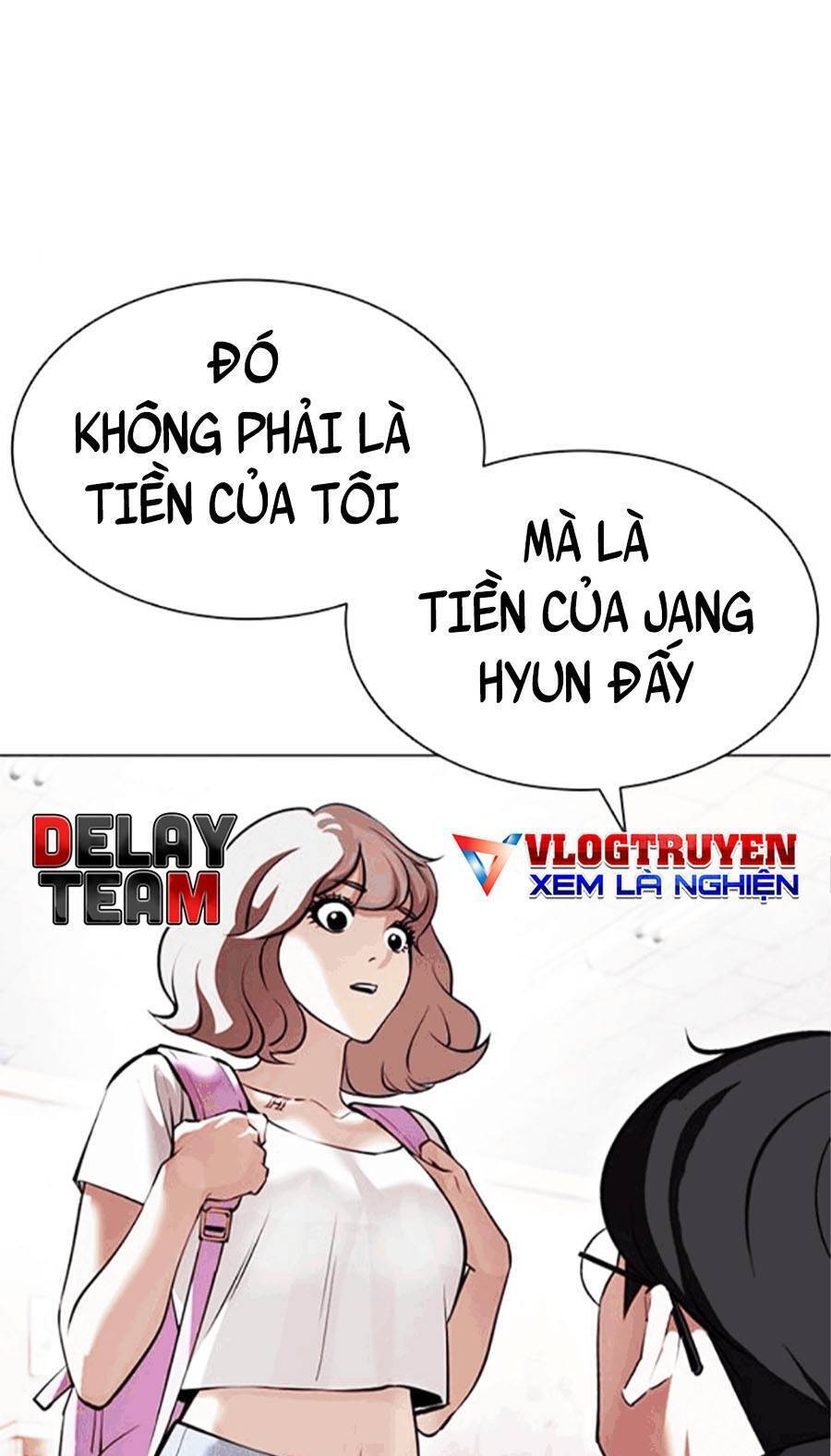 Lookism - Hoán Đổi Diệu Kỳ hoán đổi diệu kỳ - chapter 404 - Upload bởi truyensieuhay.com