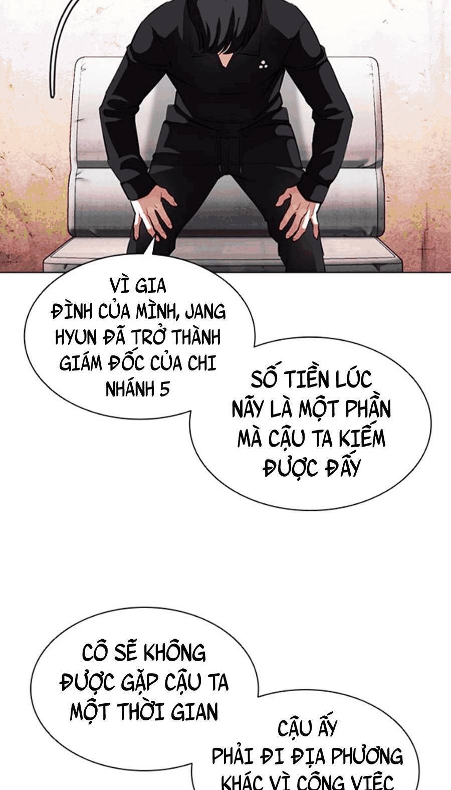 Lookism - Hoán Đổi Diệu Kỳ hoán đổi diệu kỳ - chapter 404 - Upload bởi truyensieuhay.com