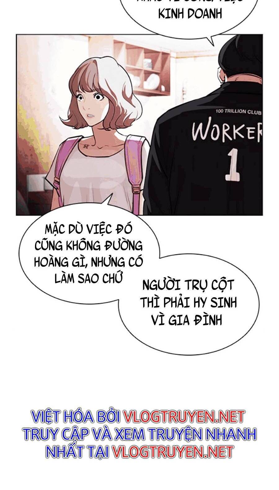 Lookism - Hoán Đổi Diệu Kỳ hoán đổi diệu kỳ - chapter 404 - Upload bởi truyensieuhay.com