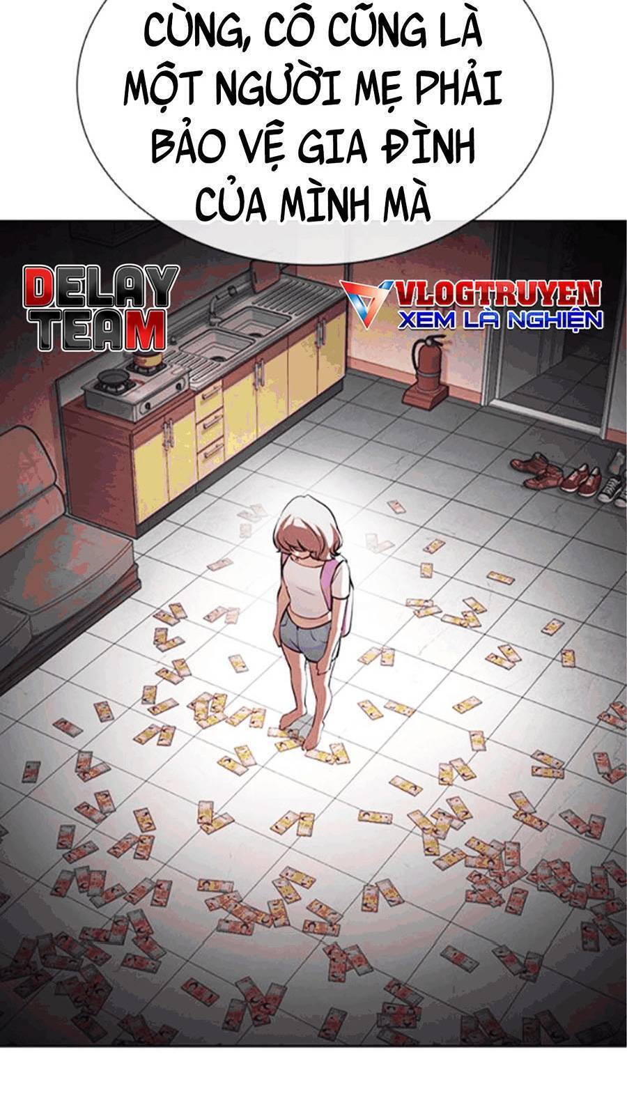 Lookism - Hoán Đổi Diệu Kỳ hoán đổi diệu kỳ - chapter 404 - Upload bởi truyensieuhay.com