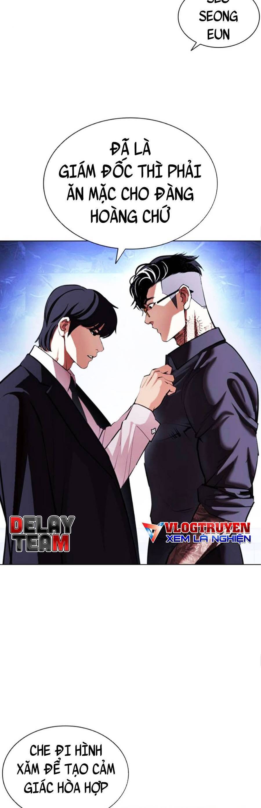 Lookism - Hoán Đổi Diệu Kỳ hoán đổi diệu kỳ - chapter 404 - Upload bởi truyensieuhay.com