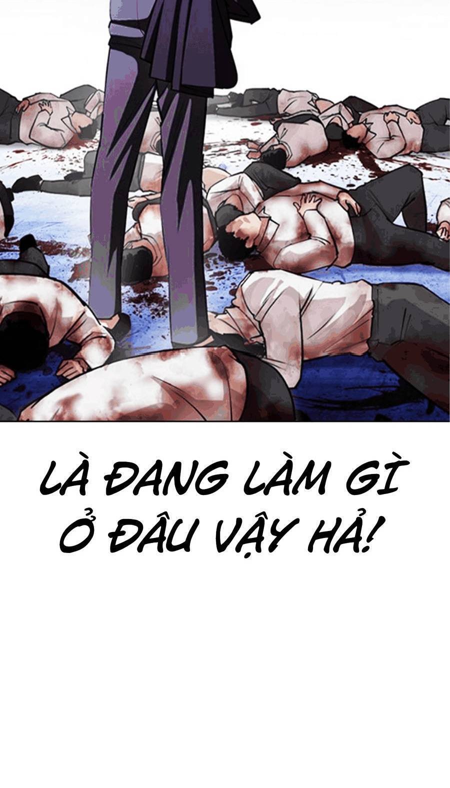 Lookism - Hoán Đổi Diệu Kỳ hoán đổi diệu kỳ - chapter 404 - Upload bởi truyensieuhay.com