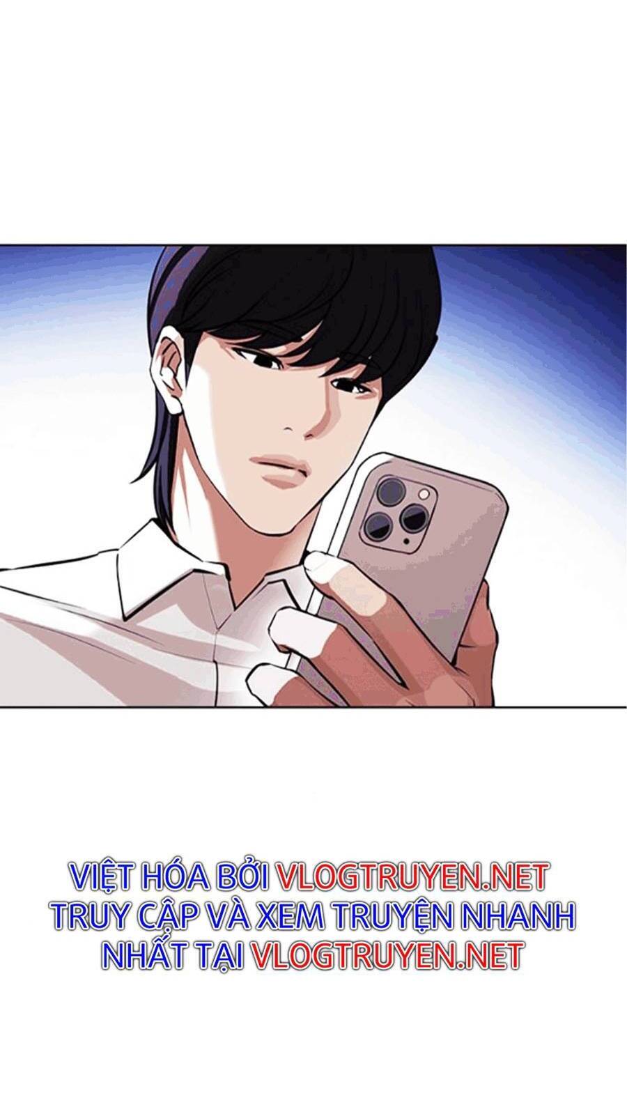 Lookism - Hoán Đổi Diệu Kỳ hoán đổi diệu kỳ - chapter 404 - Upload bởi truyensieuhay.com