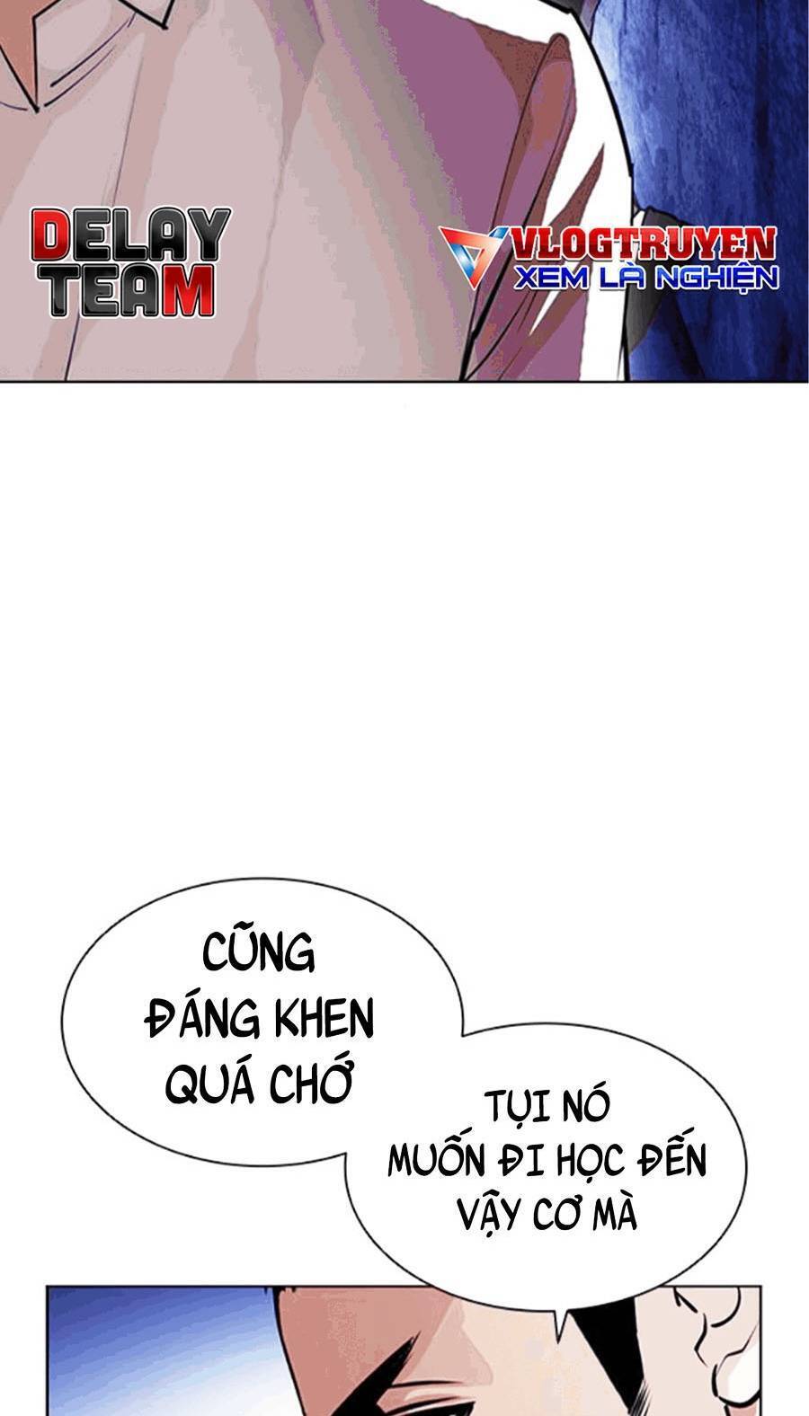 Lookism - Hoán Đổi Diệu Kỳ hoán đổi diệu kỳ - chapter 404 - Upload bởi truyensieuhay.com